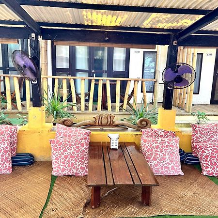 Lazy Dog Bed & Breakfast Balabag  Εξωτερικό φωτογραφία