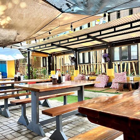 Lazy Dog Bed & Breakfast Balabag  Εξωτερικό φωτογραφία