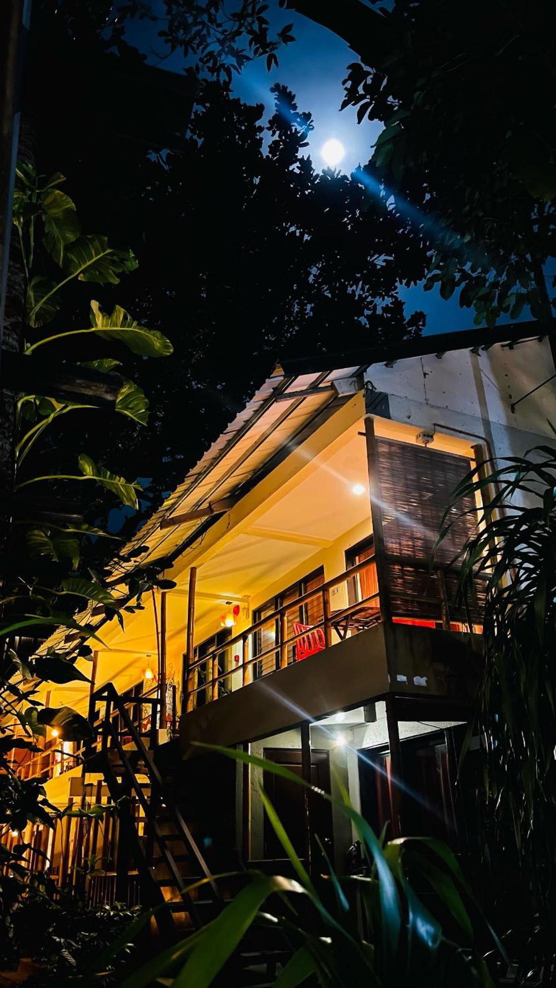 Lazy Dog Bed & Breakfast Balabag  Εξωτερικό φωτογραφία