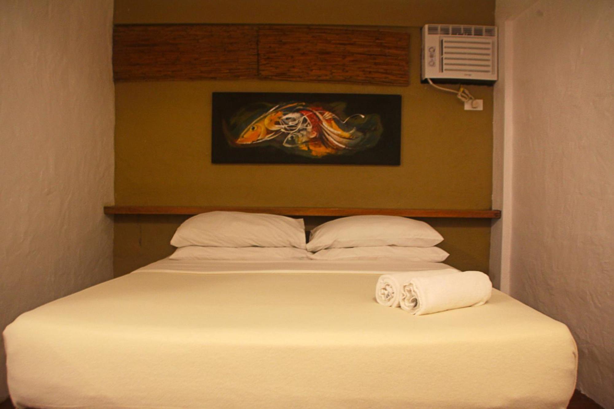 Lazy Dog Bed & Breakfast Balabag  Εξωτερικό φωτογραφία