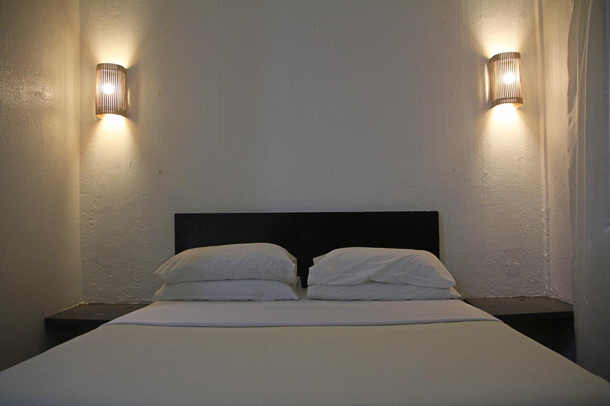Lazy Dog Bed & Breakfast Balabag  Εξωτερικό φωτογραφία