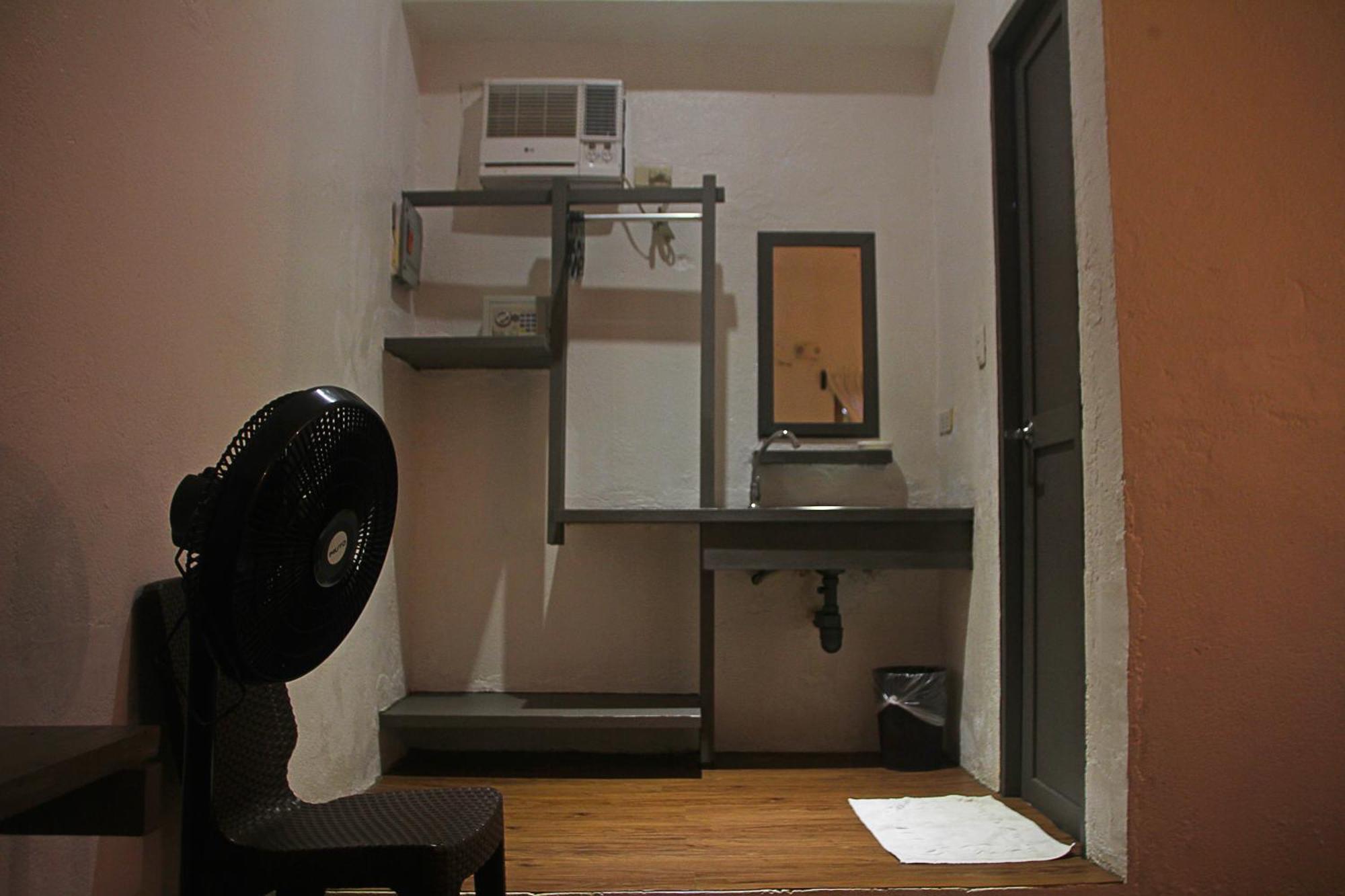 Lazy Dog Bed & Breakfast Balabag  Εξωτερικό φωτογραφία