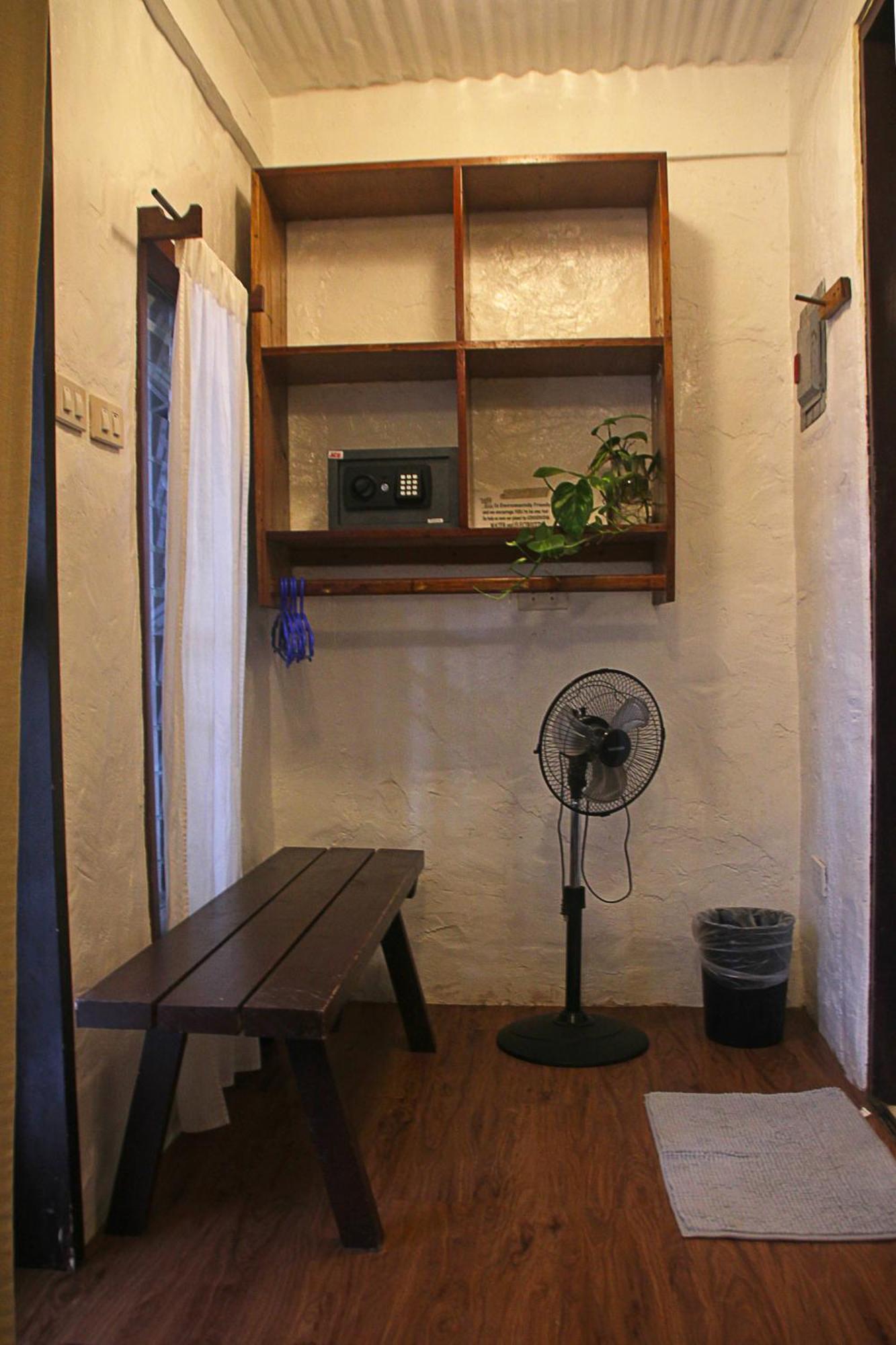 Lazy Dog Bed & Breakfast Balabag  Εξωτερικό φωτογραφία