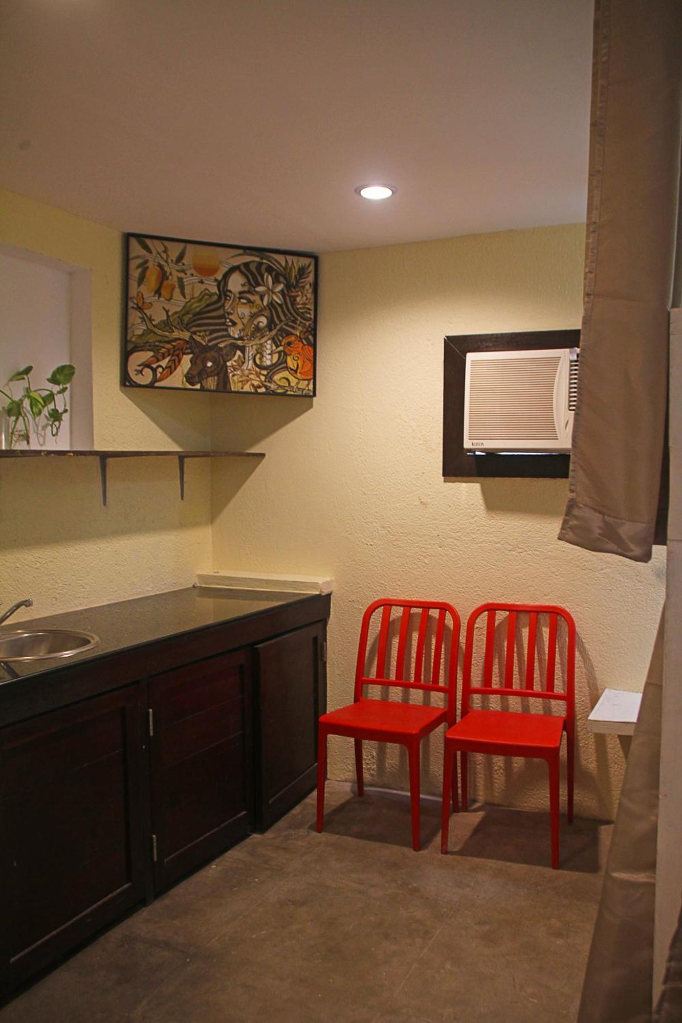 Lazy Dog Bed & Breakfast Balabag  Εξωτερικό φωτογραφία