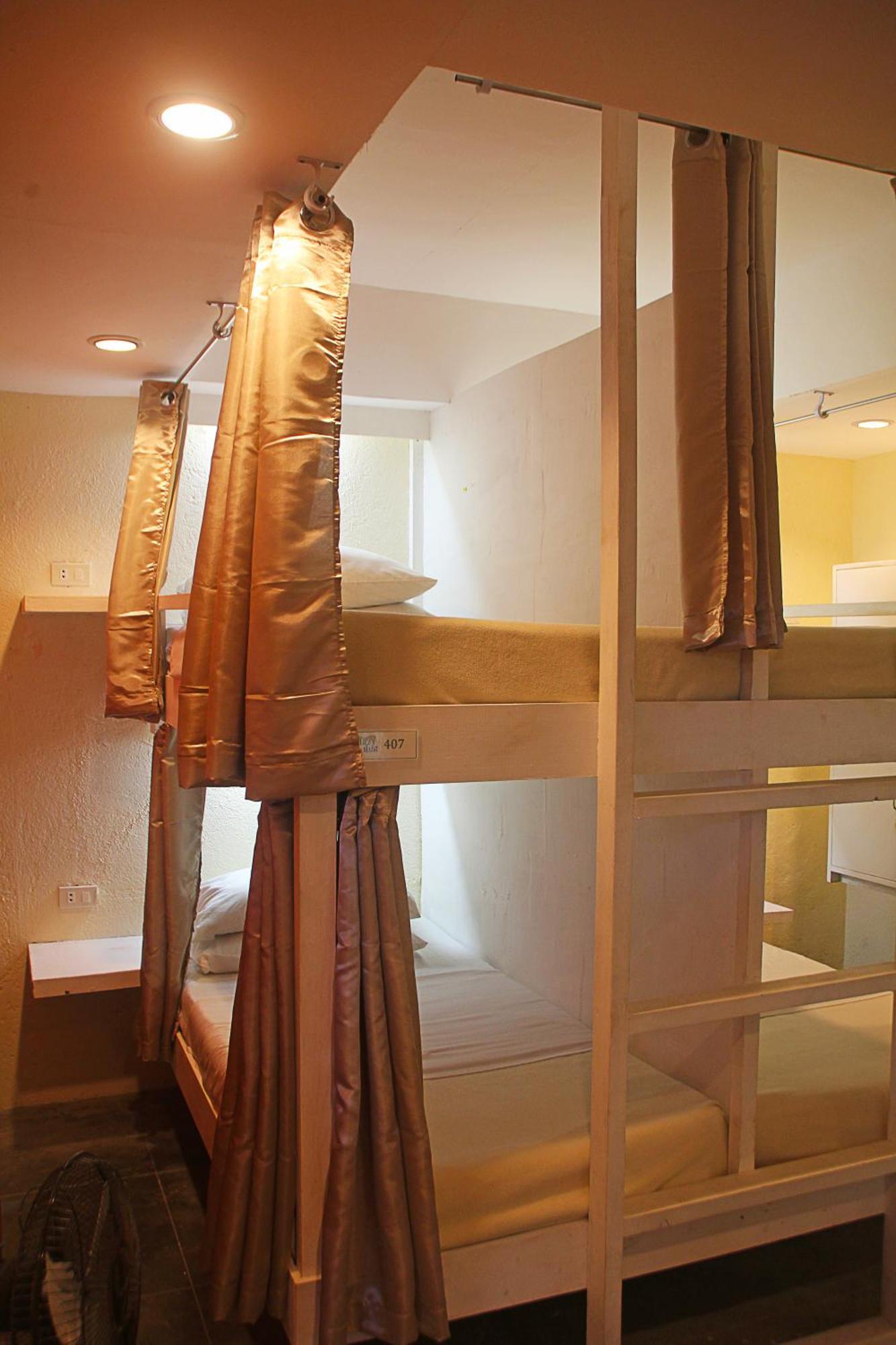Lazy Dog Bed & Breakfast Balabag  Εξωτερικό φωτογραφία