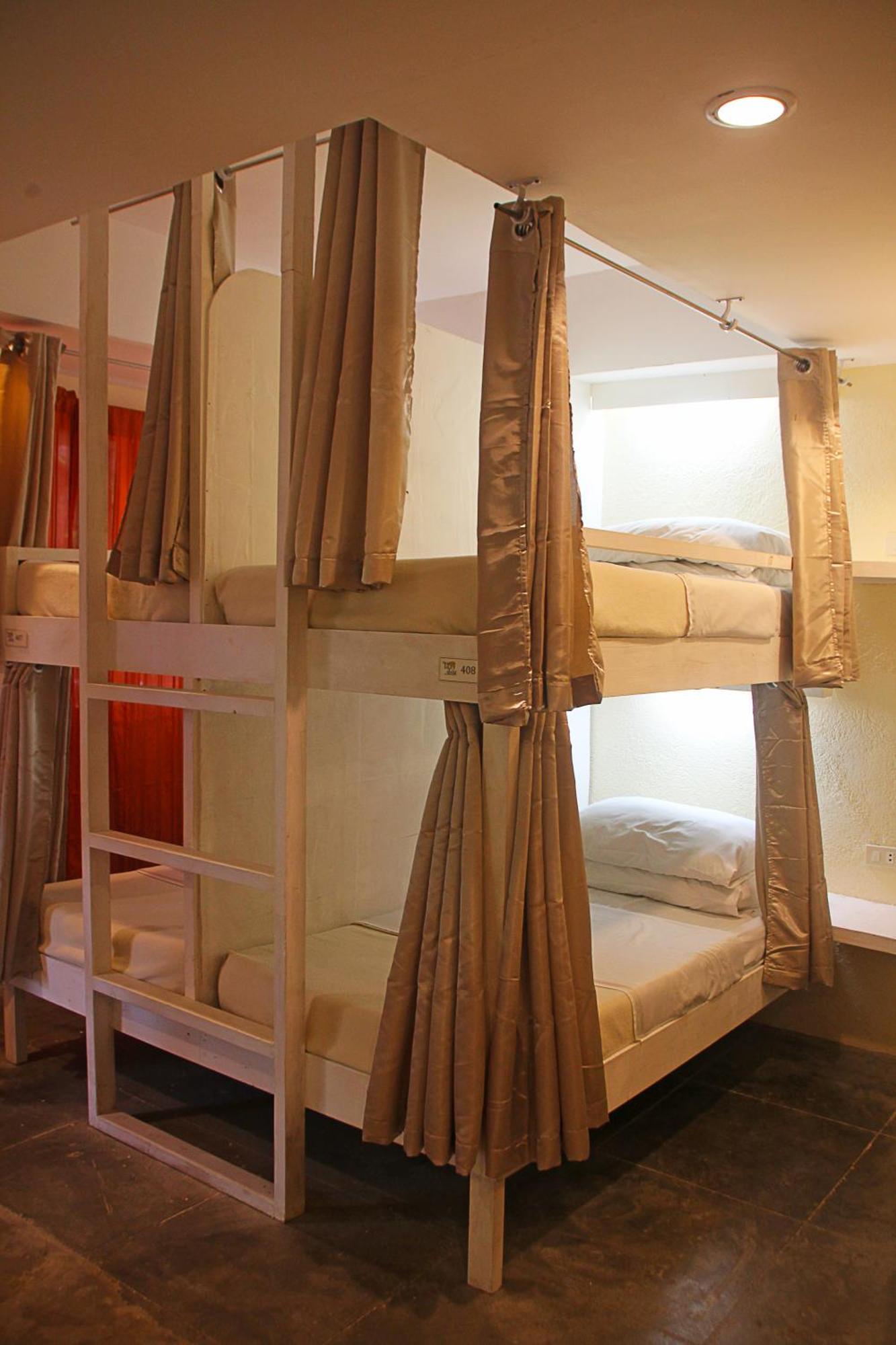 Lazy Dog Bed & Breakfast Balabag  Εξωτερικό φωτογραφία