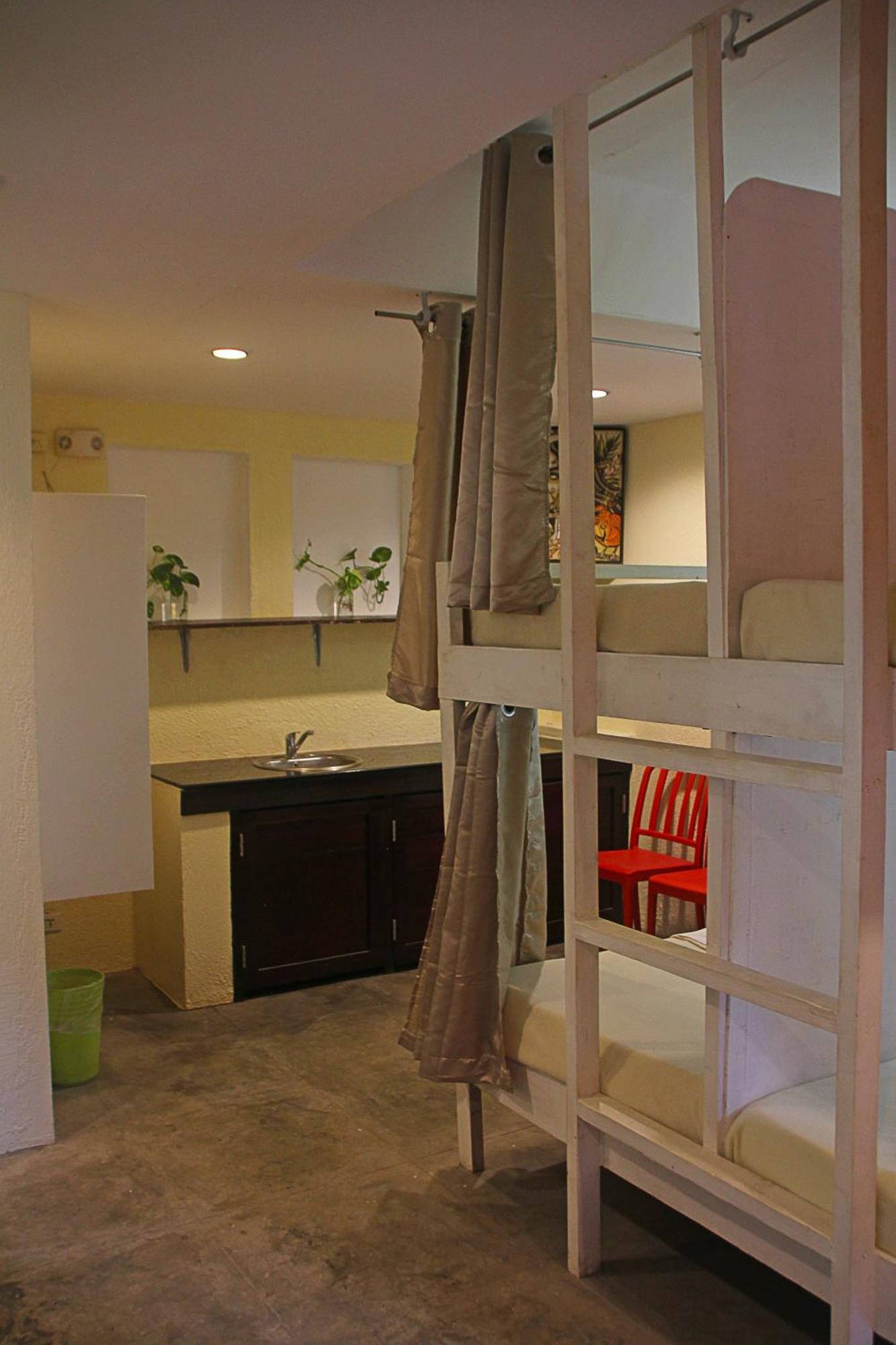 Lazy Dog Bed & Breakfast Balabag  Εξωτερικό φωτογραφία