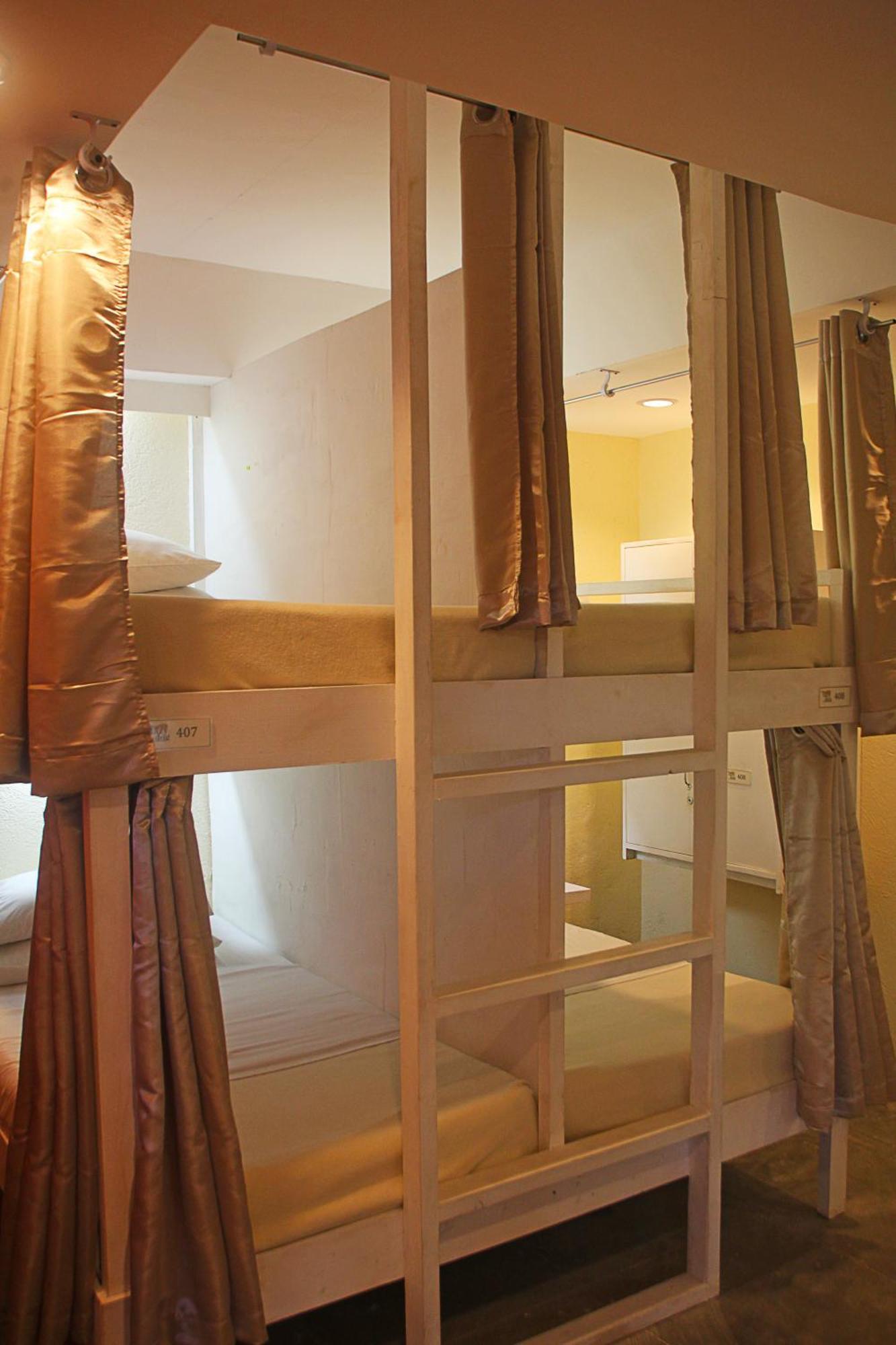 Lazy Dog Bed & Breakfast Balabag  Εξωτερικό φωτογραφία