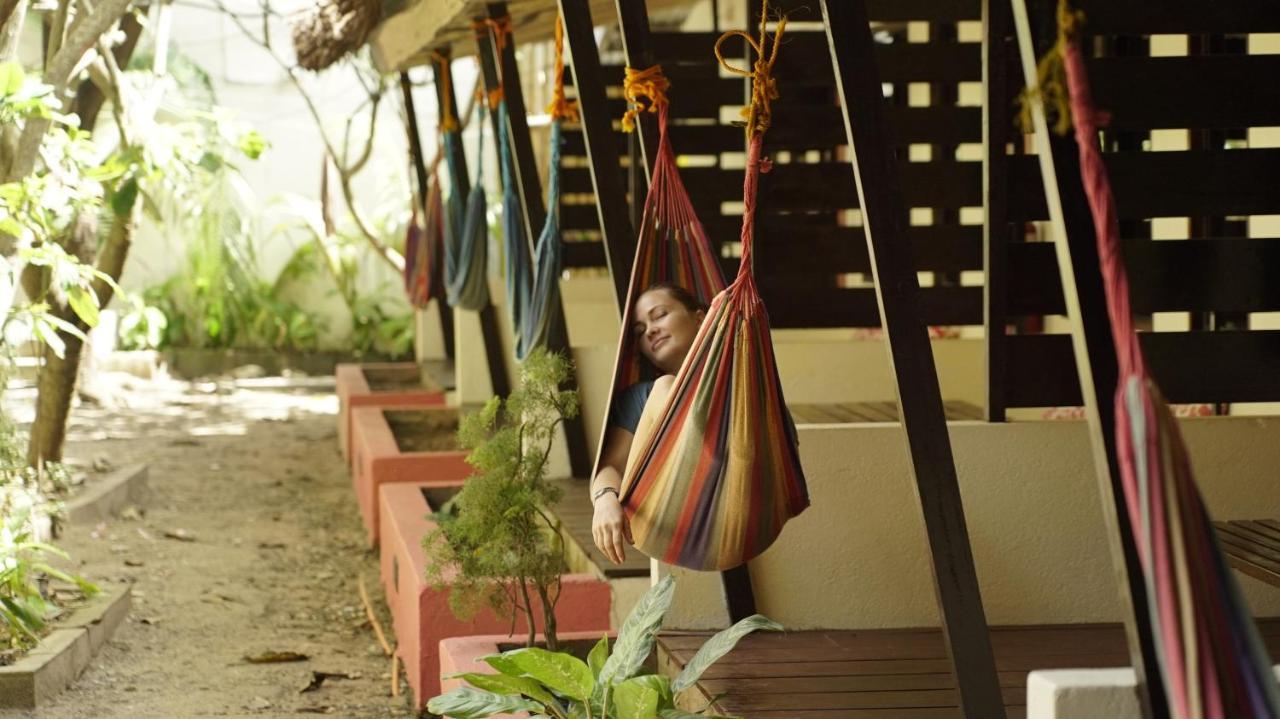 Lazy Dog Bed & Breakfast Balabag  Εξωτερικό φωτογραφία
